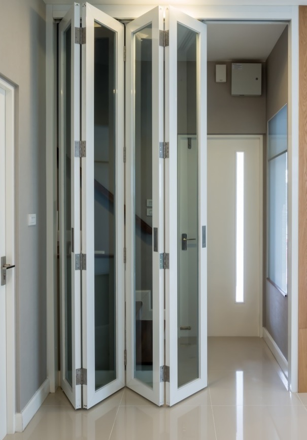 bifold door Hammersmith, W6