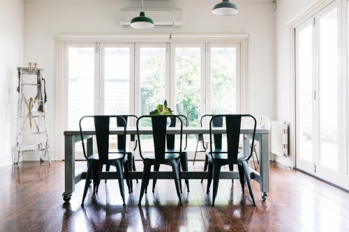 bifold door Hammersmith