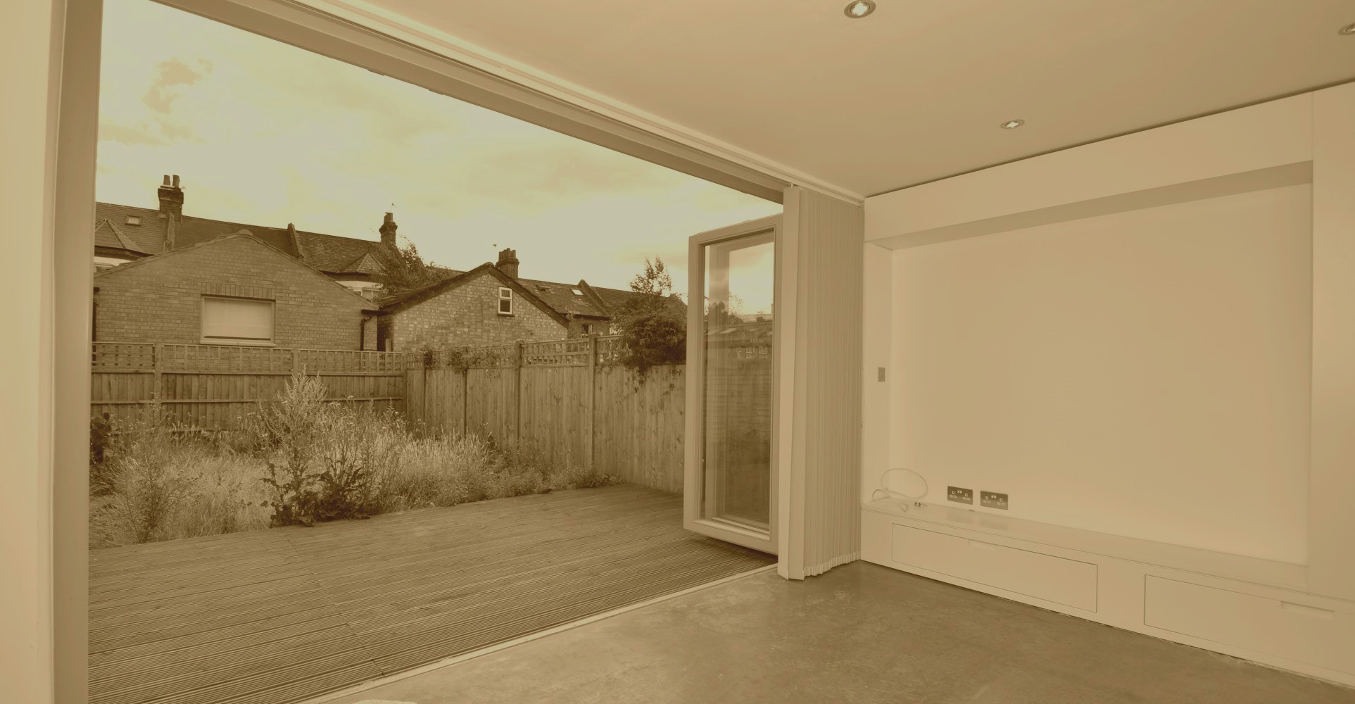 Slider, Glaziers in Hammersmith, W6